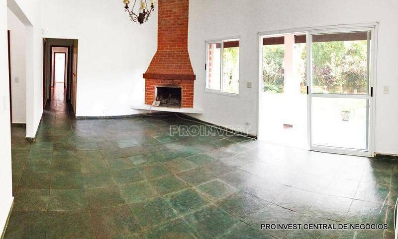 Casa de Condomínio à venda com 3 quartos, 280m² - Foto 2