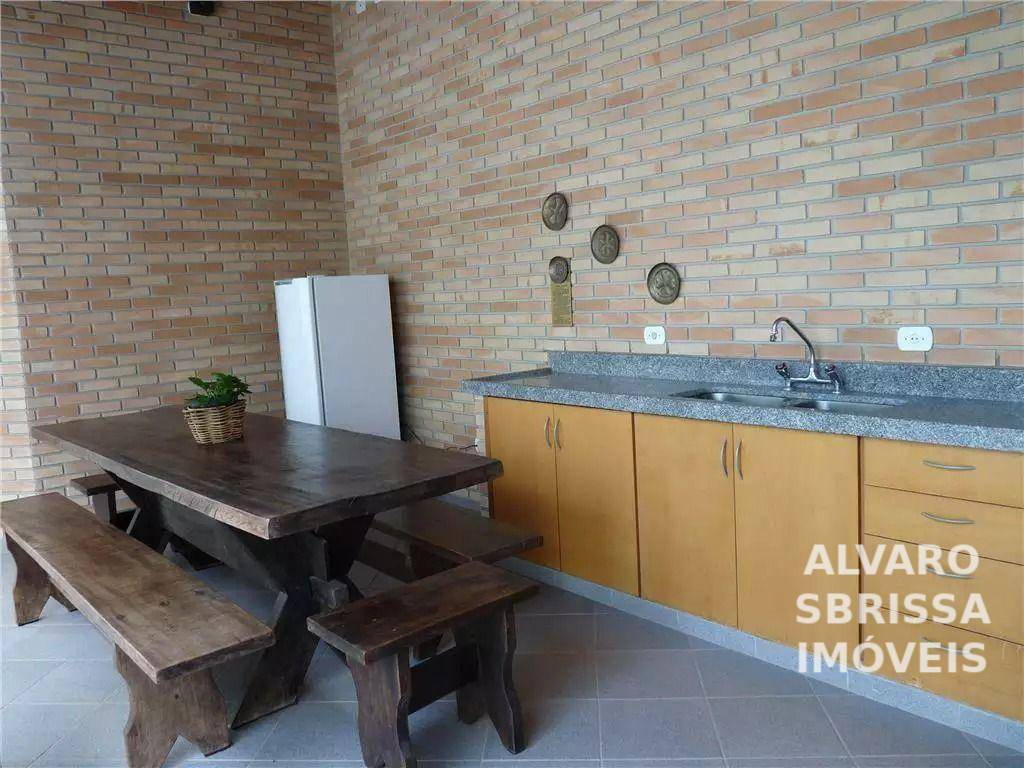 Casa à venda e aluguel com 3 quartos, 160m² - Foto 6