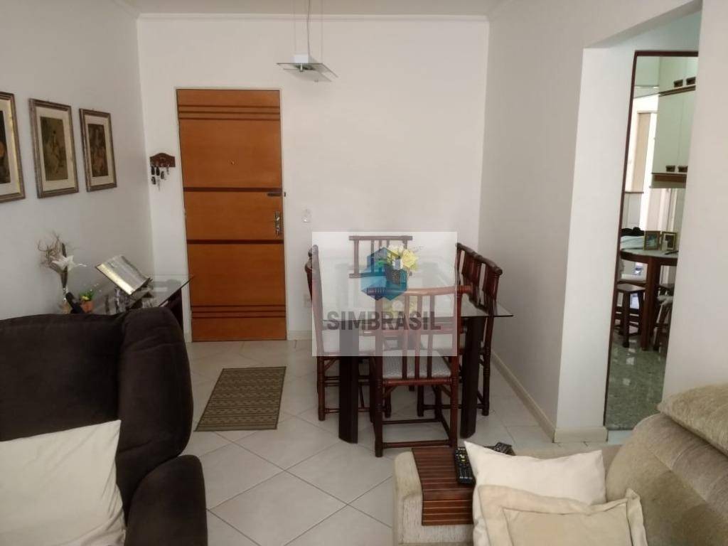 Apartamento à venda com 3 quartos, 75m² - Foto 23