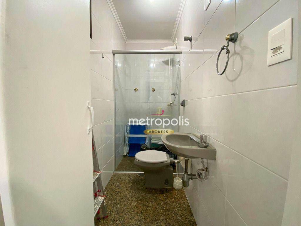 Apartamento à venda com 3 quartos, 152m² - Foto 35