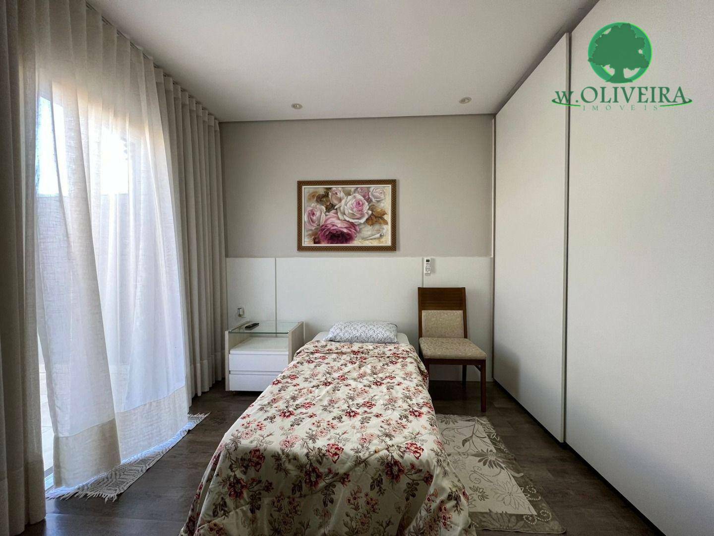 Sobrado à venda com 3 quartos, 280m² - Foto 19