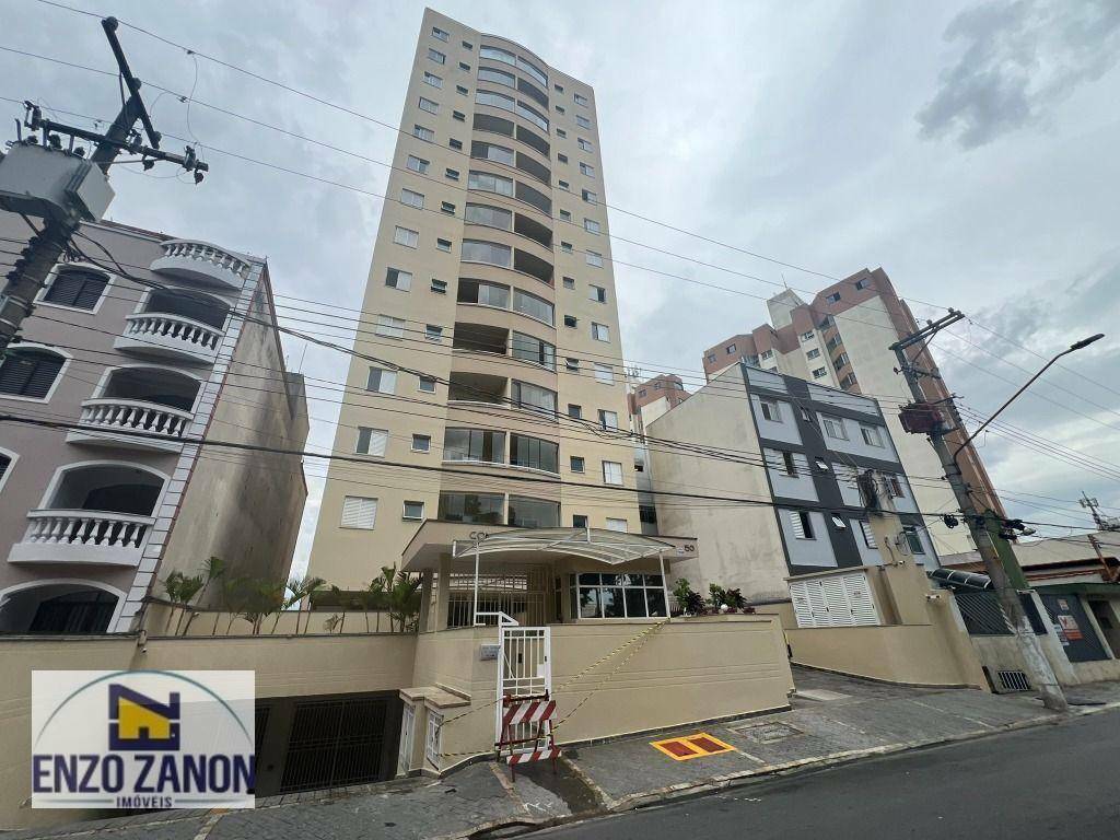 Apartamento para alugar com 2 quartos, 55m² - Foto 27