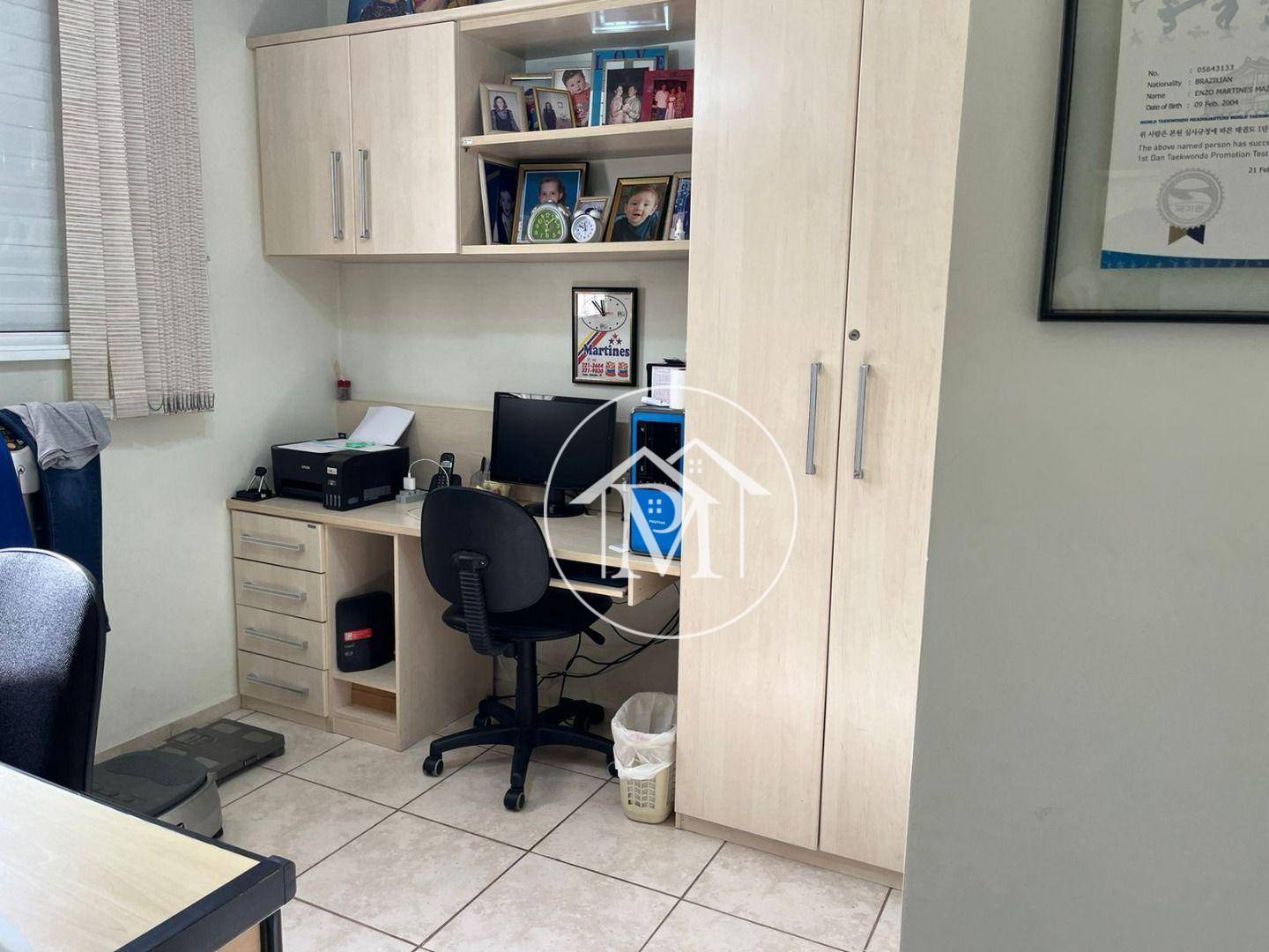 Casa de Condomínio à venda com 4 quartos, 200m² - Foto 21