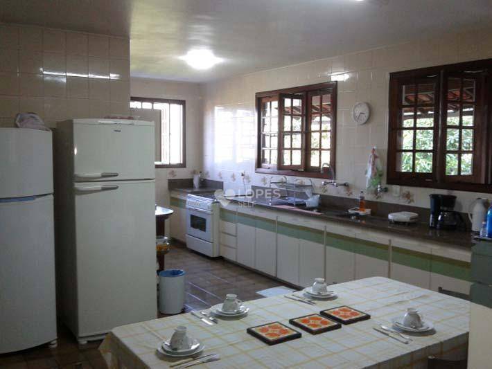 Casa de Condomínio, 5 quartos - Foto 27