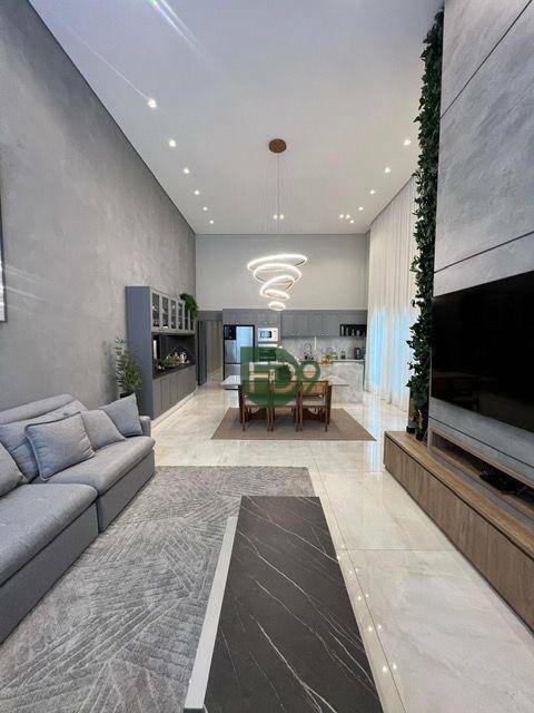 Casa, 3 quartos, 200 m² - Foto 4