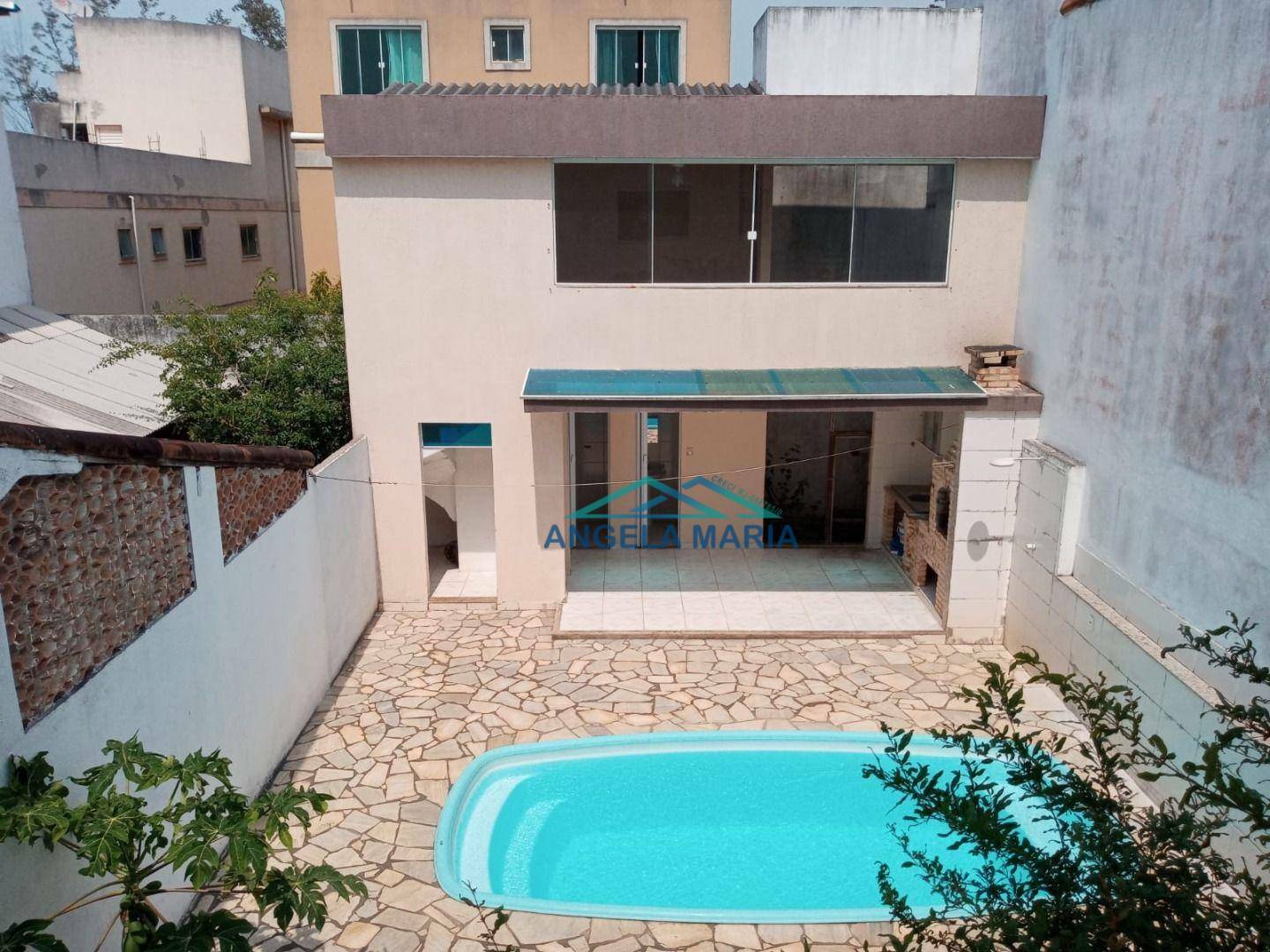 Casa à venda com 3 quartos, 105m² - Foto 3