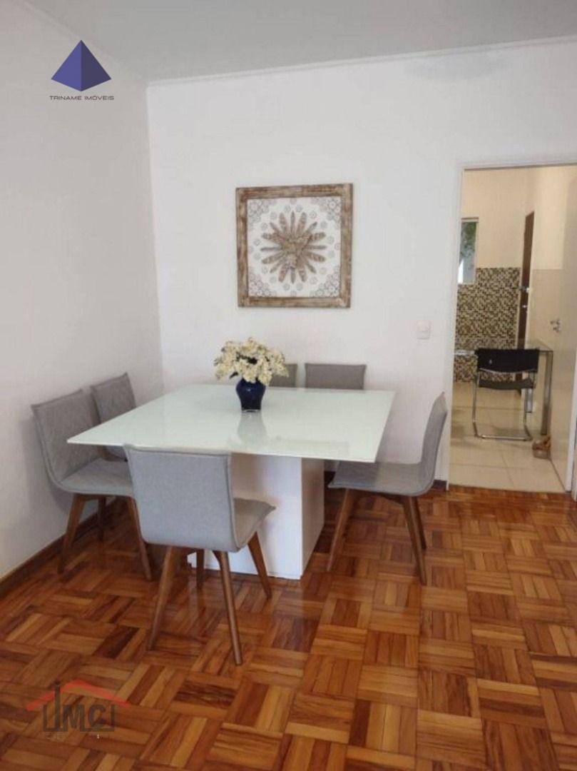 Casa à venda com 3 quartos, 194m² - Foto 4