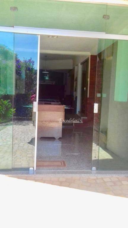 Chácara à venda com 5 quartos, 740m² - Foto 19