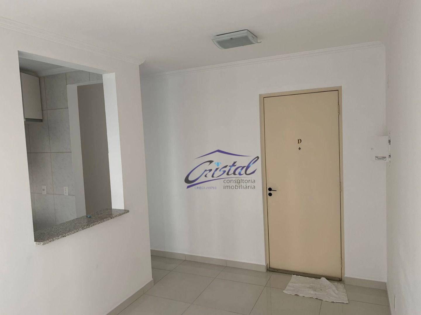 Apartamento à venda e aluguel com 2 quartos, 48m² - Foto 8