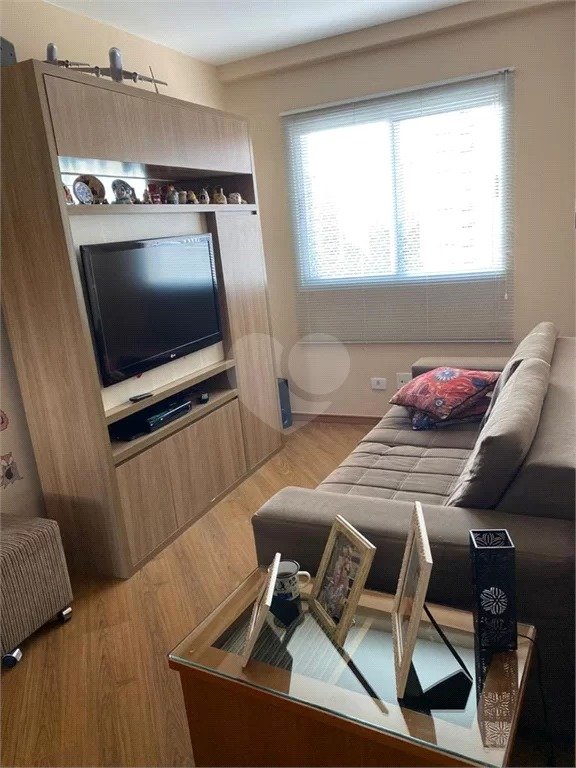 Apartamento à venda com 3 quartos, 100m² - Foto 3