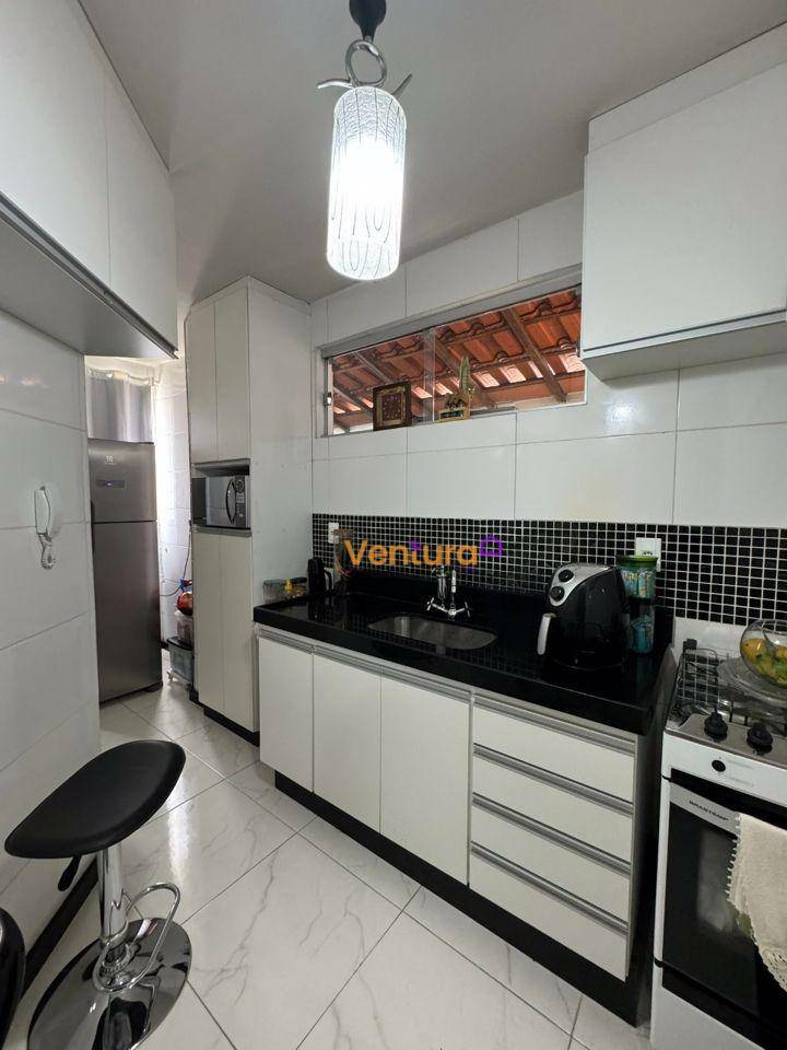 Apartamento à venda com 2 quartos, 48m² - Foto 8