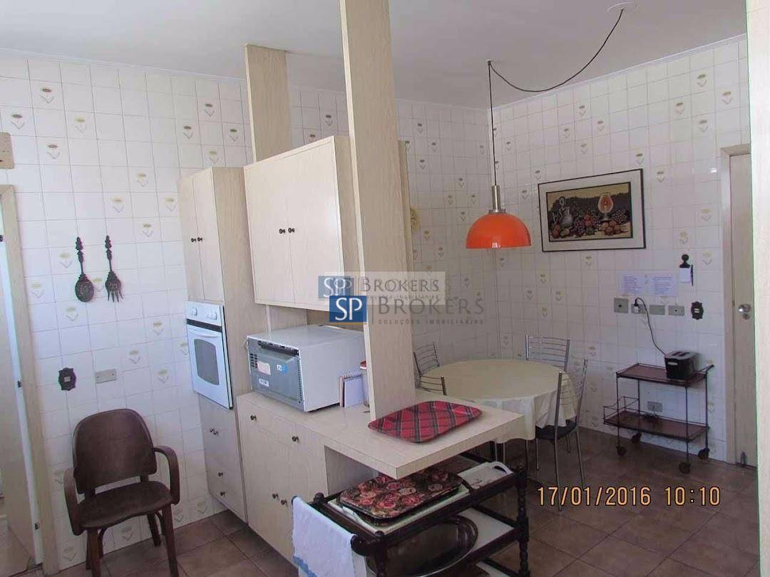 Apartamento à venda com 3 quartos, 300m² - Foto 6