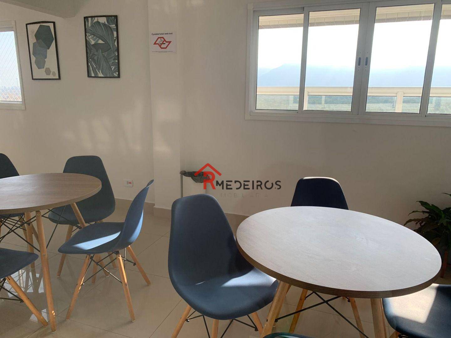 Apartamento à venda com 2 quartos, 58m² - Foto 31