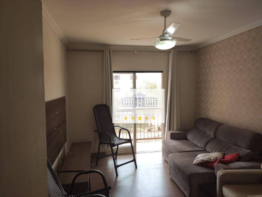 Apartamento à venda com 3 quartos, 85m² - Foto 13