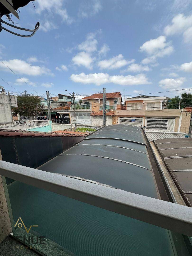 Sobrado à venda com 2 quartos, 94m² - Foto 11