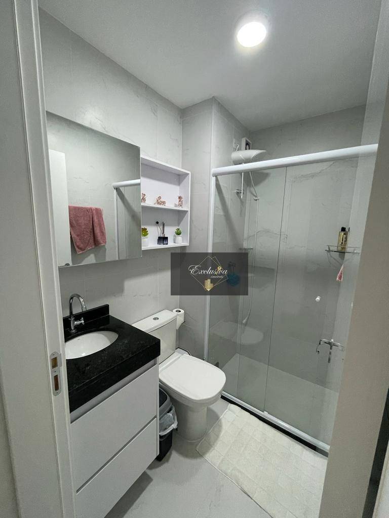 Apartamento à venda com 2 quartos, 62m² - Foto 10