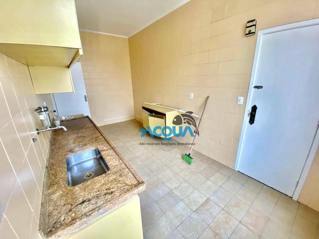 Apartamento à venda com 4 quartos, 190m² - Foto 10