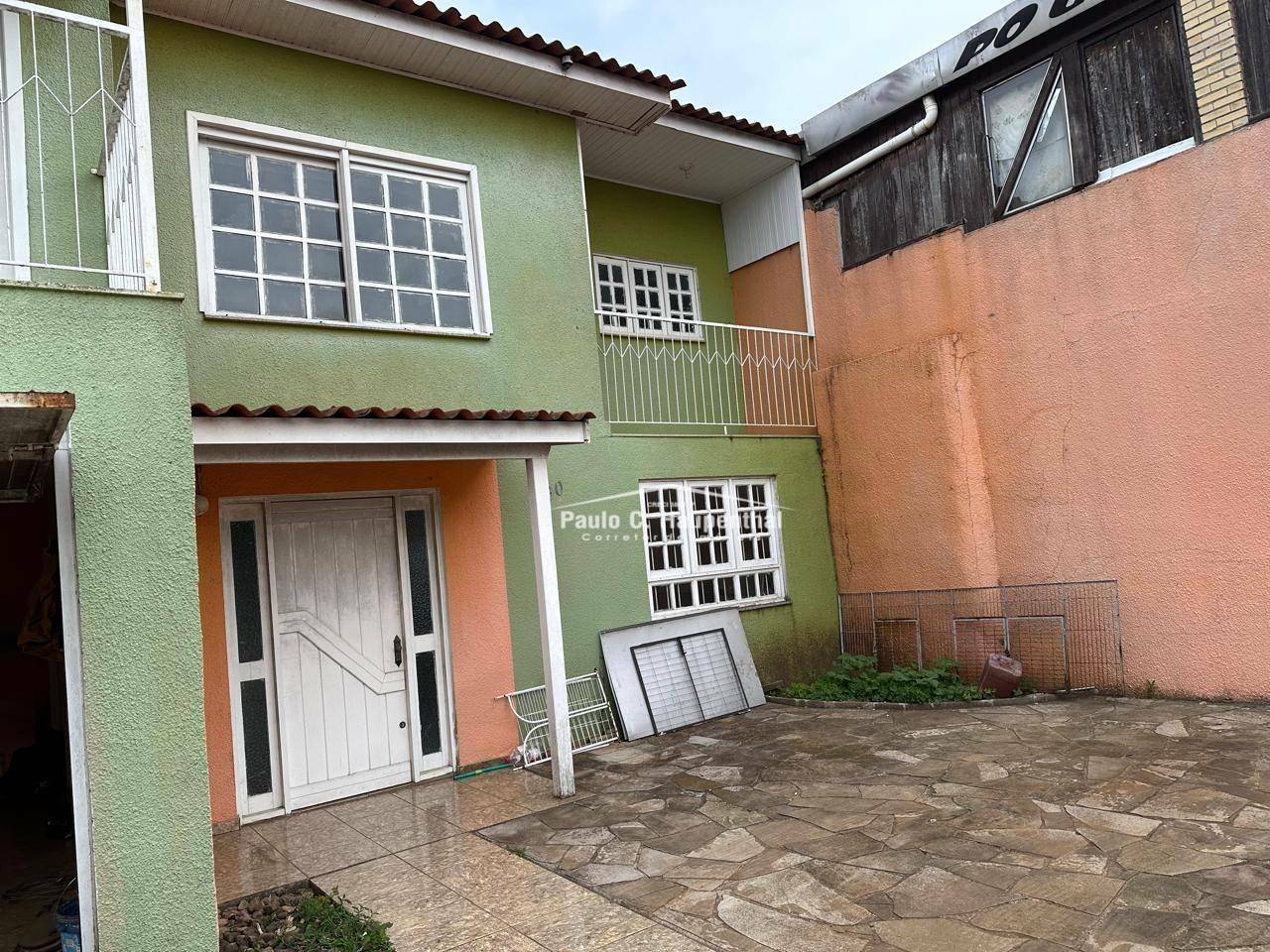 Casa à venda com 3 quartos, 194m² - Foto 3