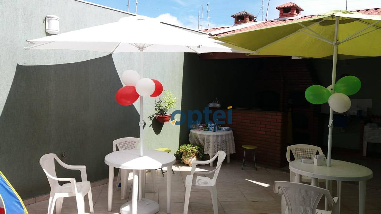 Sobrado à venda com 3 quartos, 215m² - Foto 16