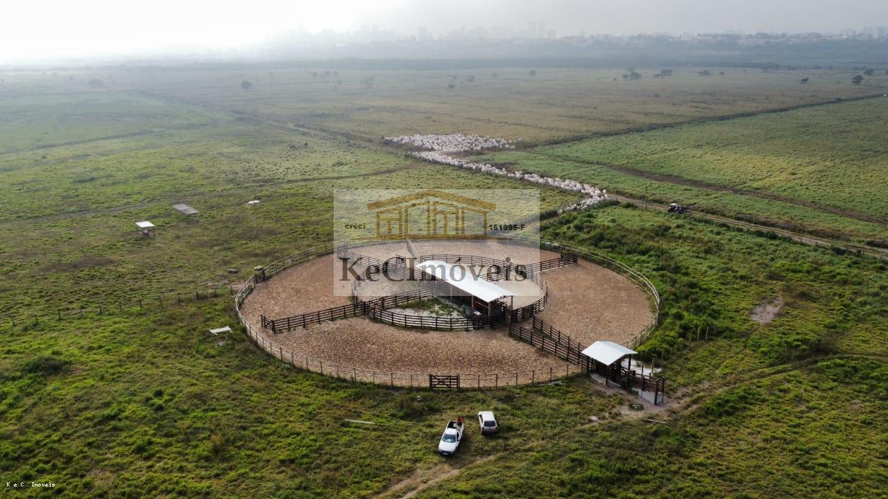 Fazenda à venda, 4235000m² - Foto 3