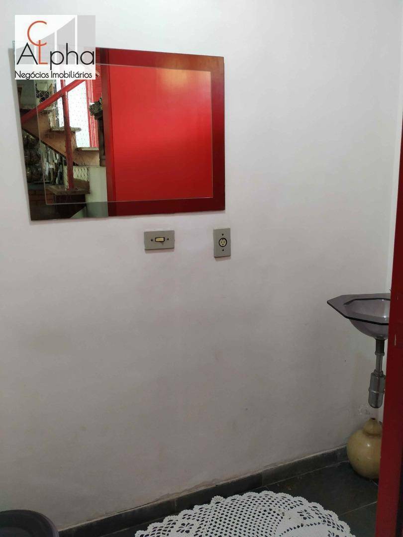 Sobrado à venda com 4 quartos, 420m² - Foto 10