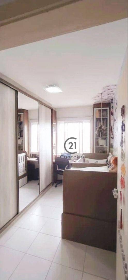 Apartamento à venda com 2 quartos, 65m² - Foto 6