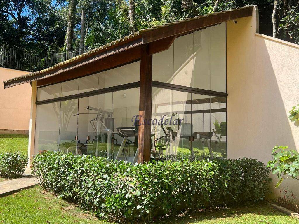 Casa de Condomínio à venda com 4 quartos, 420m² - Foto 6