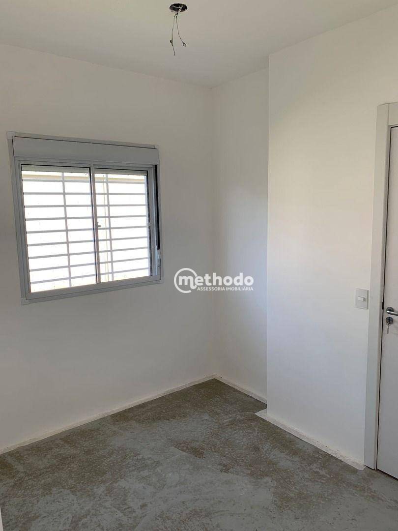 Apartamento à venda com 2 quartos, 44m² - Foto 8