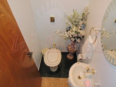 Apartamento à venda com 4 quartos, 170m² - Foto 7