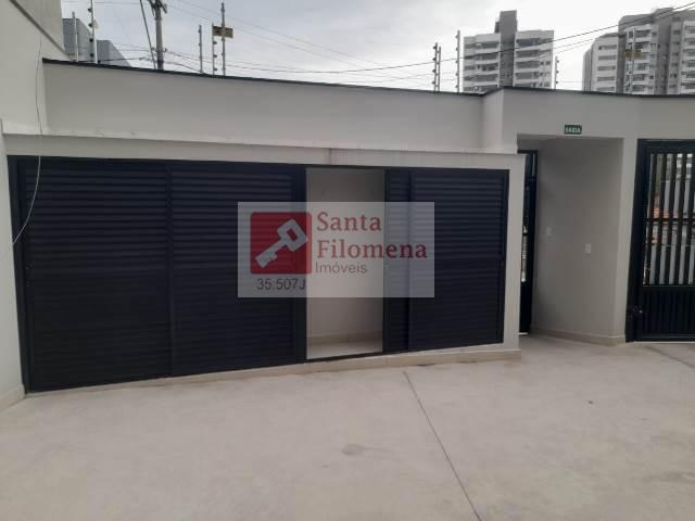 Apartamento à venda com 3 quartos, 85m² - Foto 20