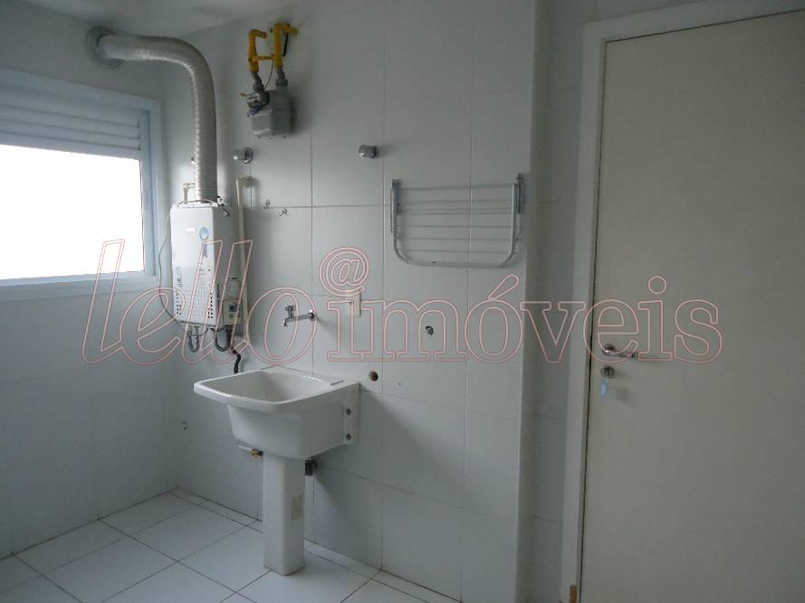 Apartamento à venda com 3 quartos, 185m² - Foto 20