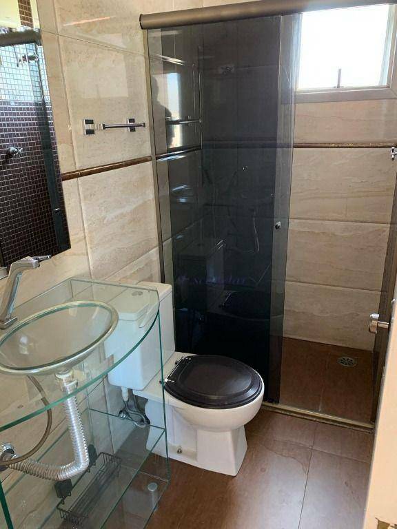 Apartamento à venda com 3 quartos, 70m² - Foto 13