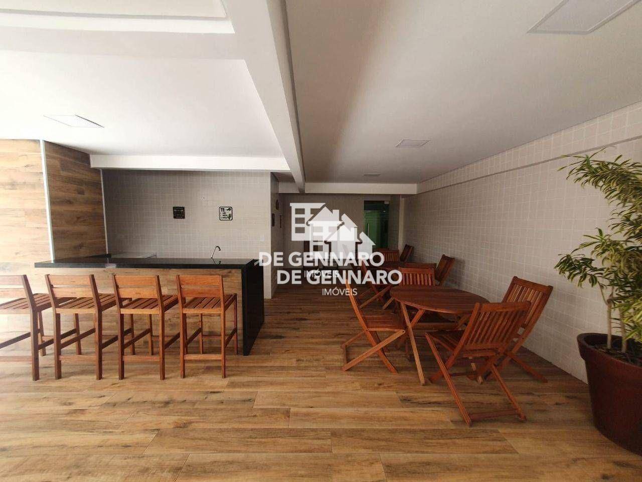 Apartamento à venda com 2 quartos, 84m² - Foto 32