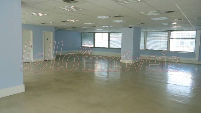 Conjunto Comercial-Sala para alugar, 500m² - Foto 1