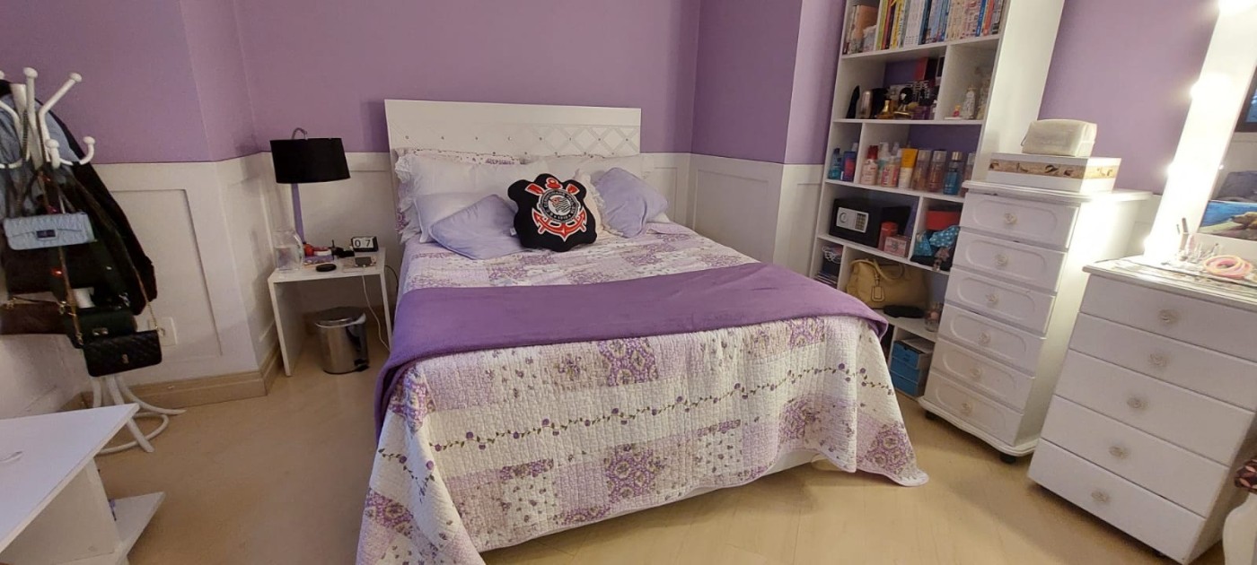 Cobertura à venda com 3 quartos, 260m² - Foto 33
