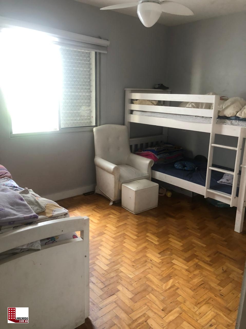 Apartamento à venda com 3 quartos, 100m² - Foto 12