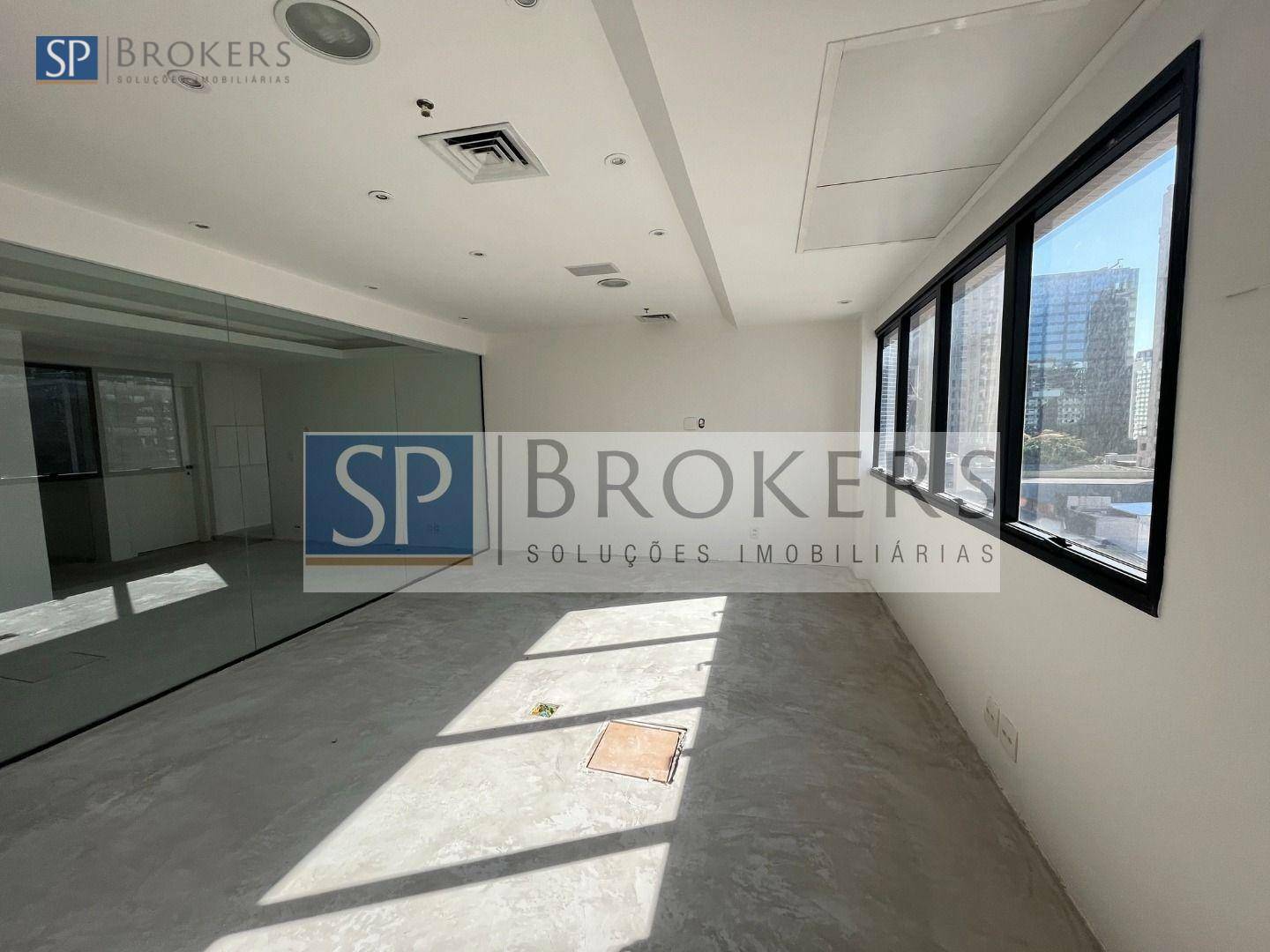 Conjunto Comercial-Sala para alugar, 300m² - Foto 4