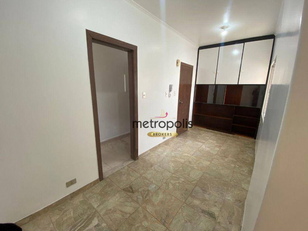 Apartamento para alugar com 3 quartos, 121m² - Foto 4