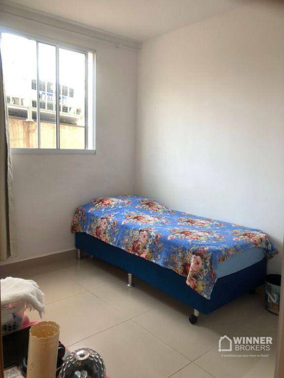 Apartamento à venda com 2 quartos, 47m² - Foto 19