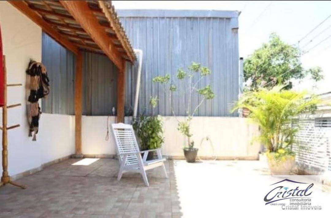 Casa à venda com 3 quartos, 250m² - Foto 23