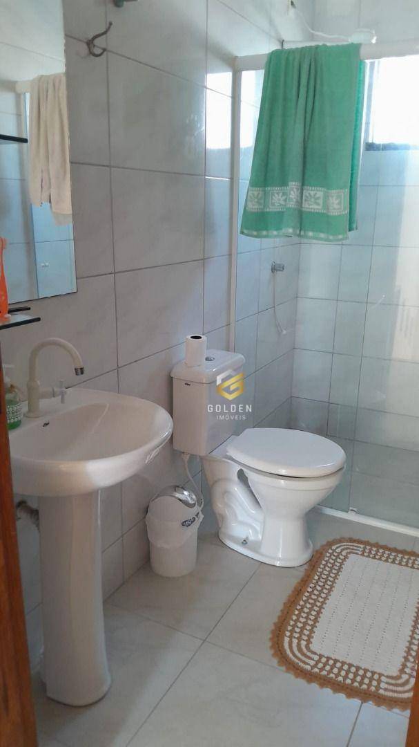 Sobrado à venda com 2 quartos, 70m² - Foto 9