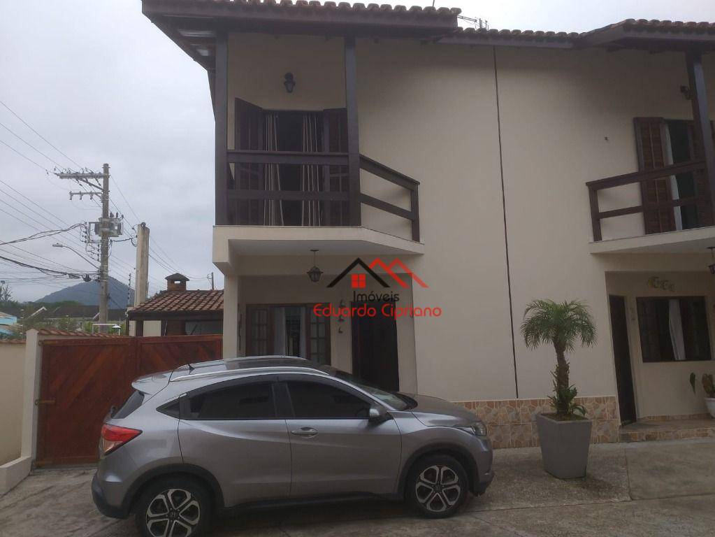 Casa à venda com 2 quartos, 78m² - Foto 4