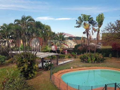 Casa, 3 quartos, 1000 m² - Foto 13