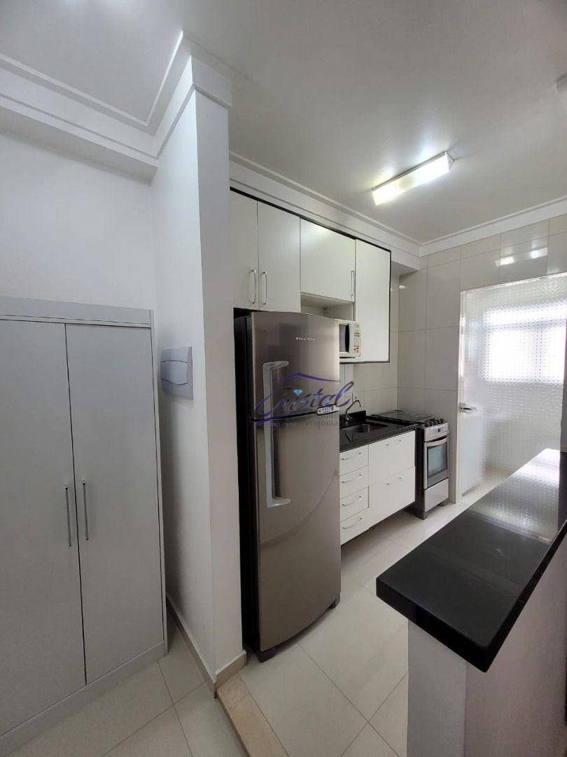 Apartamento à venda com 2 quartos, 52m² - Foto 10