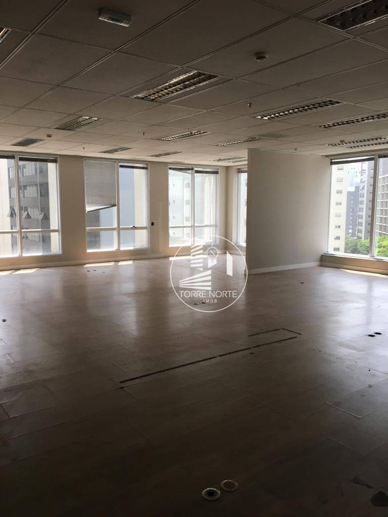 Conjunto Comercial-Sala para alugar, 254m² - Foto 13