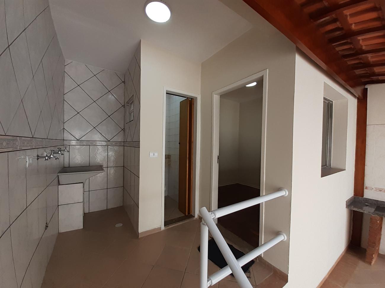 Sobrado para alugar com 3 quartos, 160m² - Foto 16