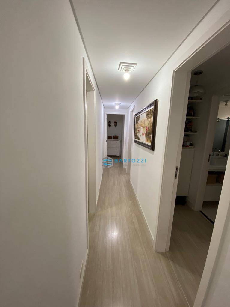 Apartamento à venda com 3 quartos, 190m² - Foto 19