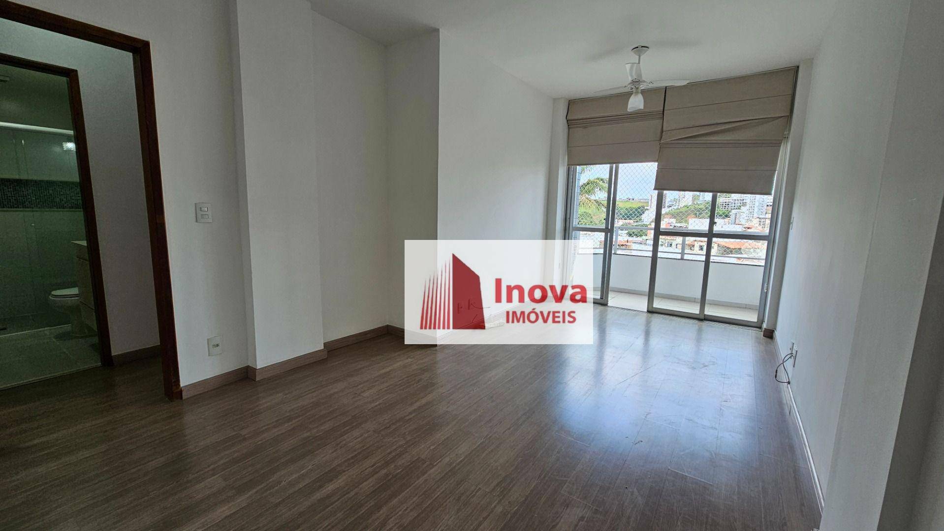 Apartamento à venda com 2 quartos, 85m² - Foto 6