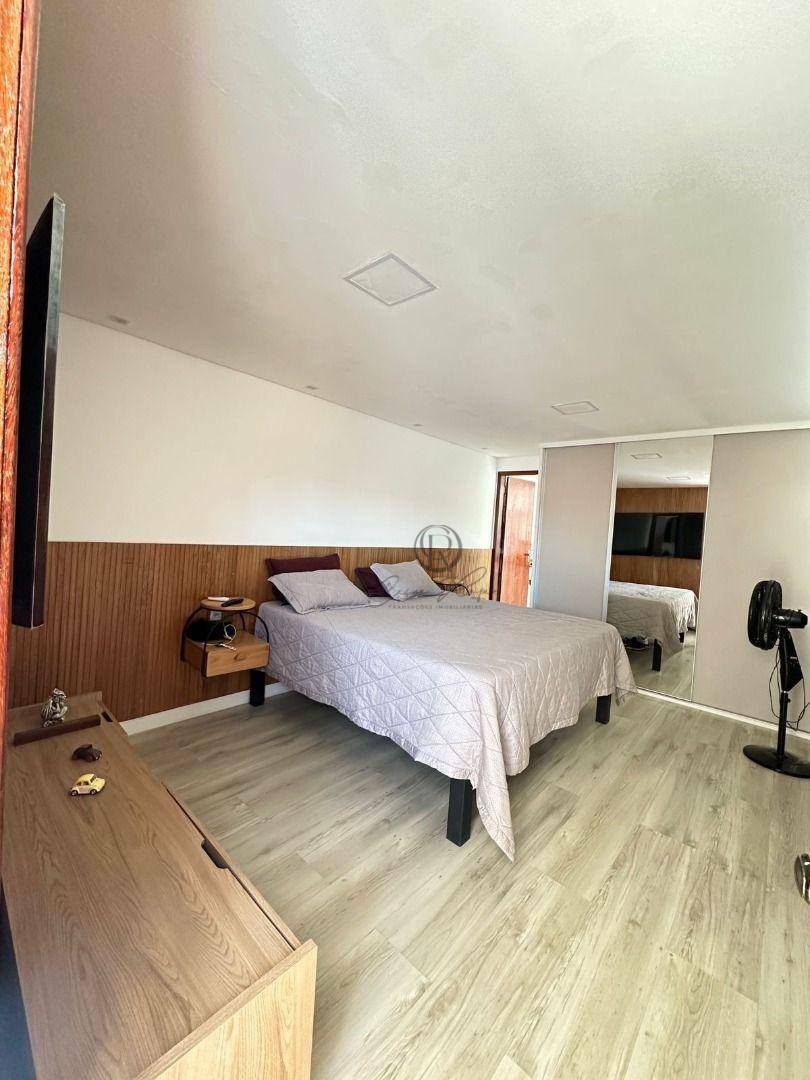 Casa de Condomínio à venda com 3 quartos, 168m² - Foto 21
