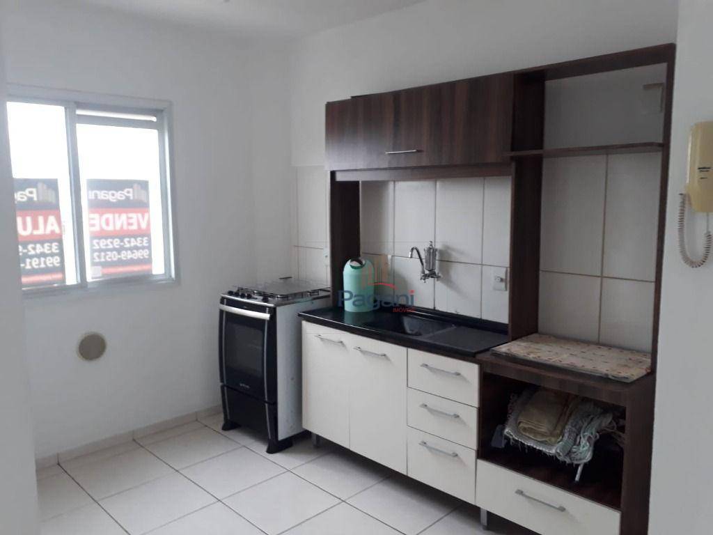 Apartamento à venda com 2 quartos, 65m² - Foto 6